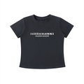 Vintage Wash Slim Fit T-shirt