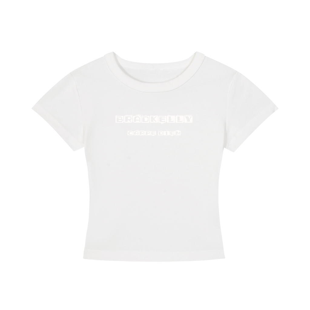 Women's Cropped T-Shirt