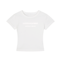 Women's Cropped T-Shirt