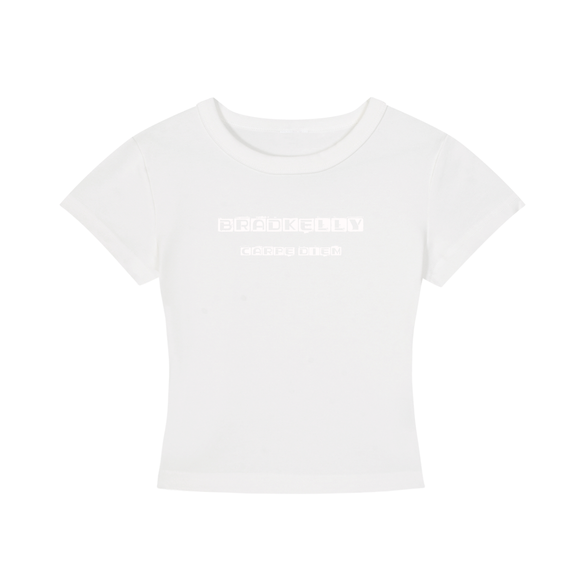 Women's Cropped T-Shirt