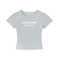 Women's Cropped T-Shirt