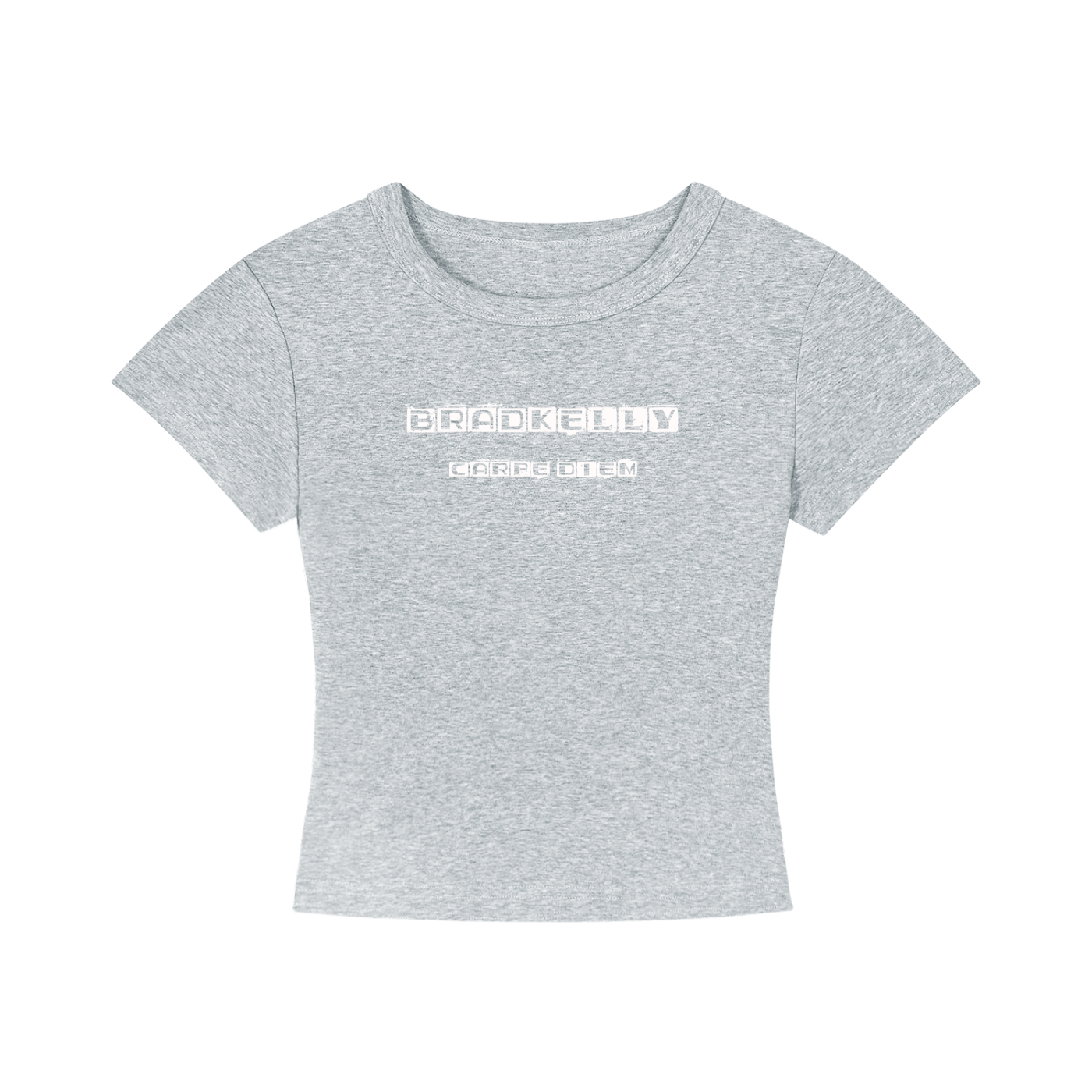 Women's Cropped T-Shirt