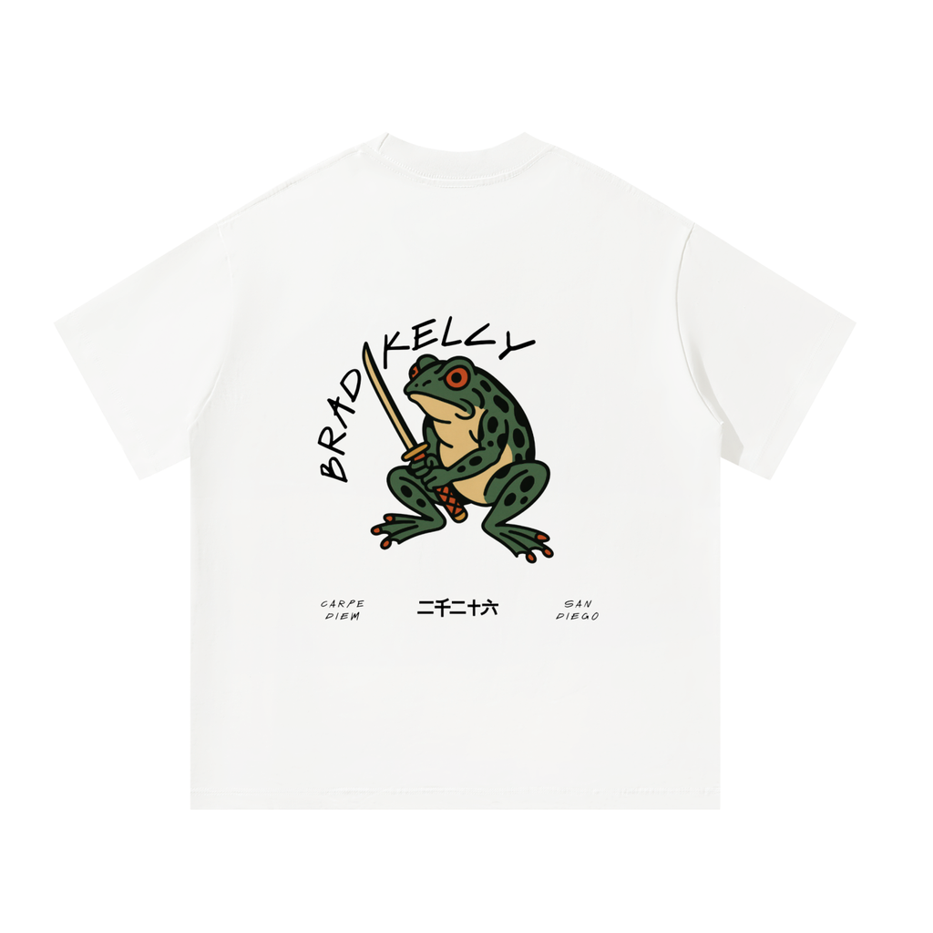 Unisex Oversized T-Shirt