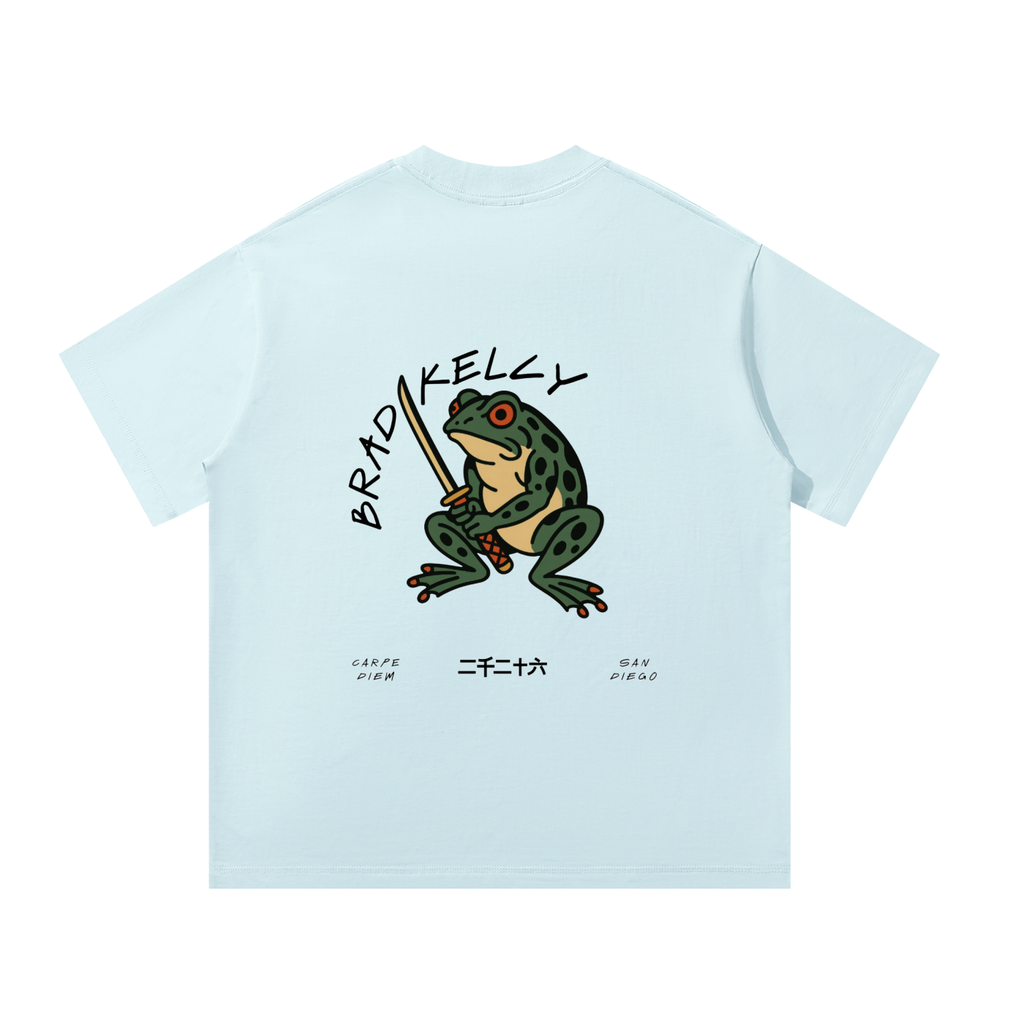 Unisex Oversized T-Shirt
