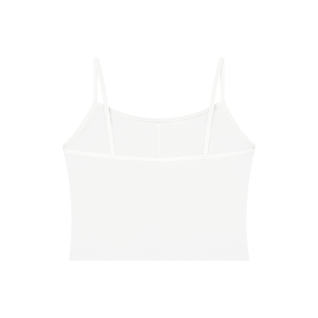 Women's Tight Color Block Tank Top