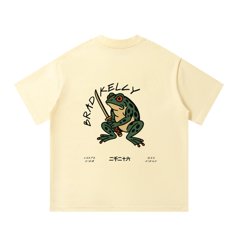 Unisex Oversized T-Shirt