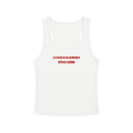 Women’s Ruched Tank Top